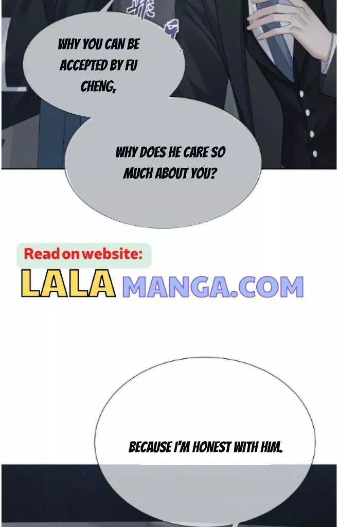 The Protagonist Only Thinks About Falling In Love Chapter 9 page 52