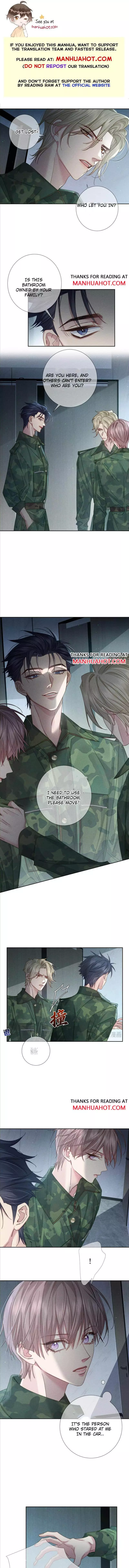 The Protagonist Only Thinks About Falling In Love Chapter 99 page 2