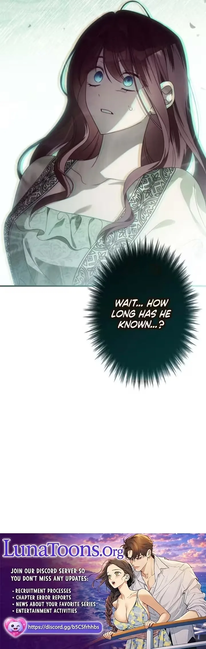 The Pure-Hearted Empress Has No Need for the Ruthless Emperor’s Favor! Chapter 34 page 6