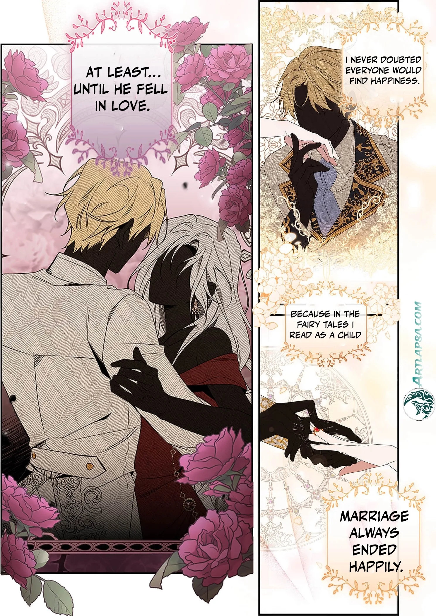 The Pure-White Empress Doesn't Need the Merciless Emperor's Affection! Chapter 1 page 4