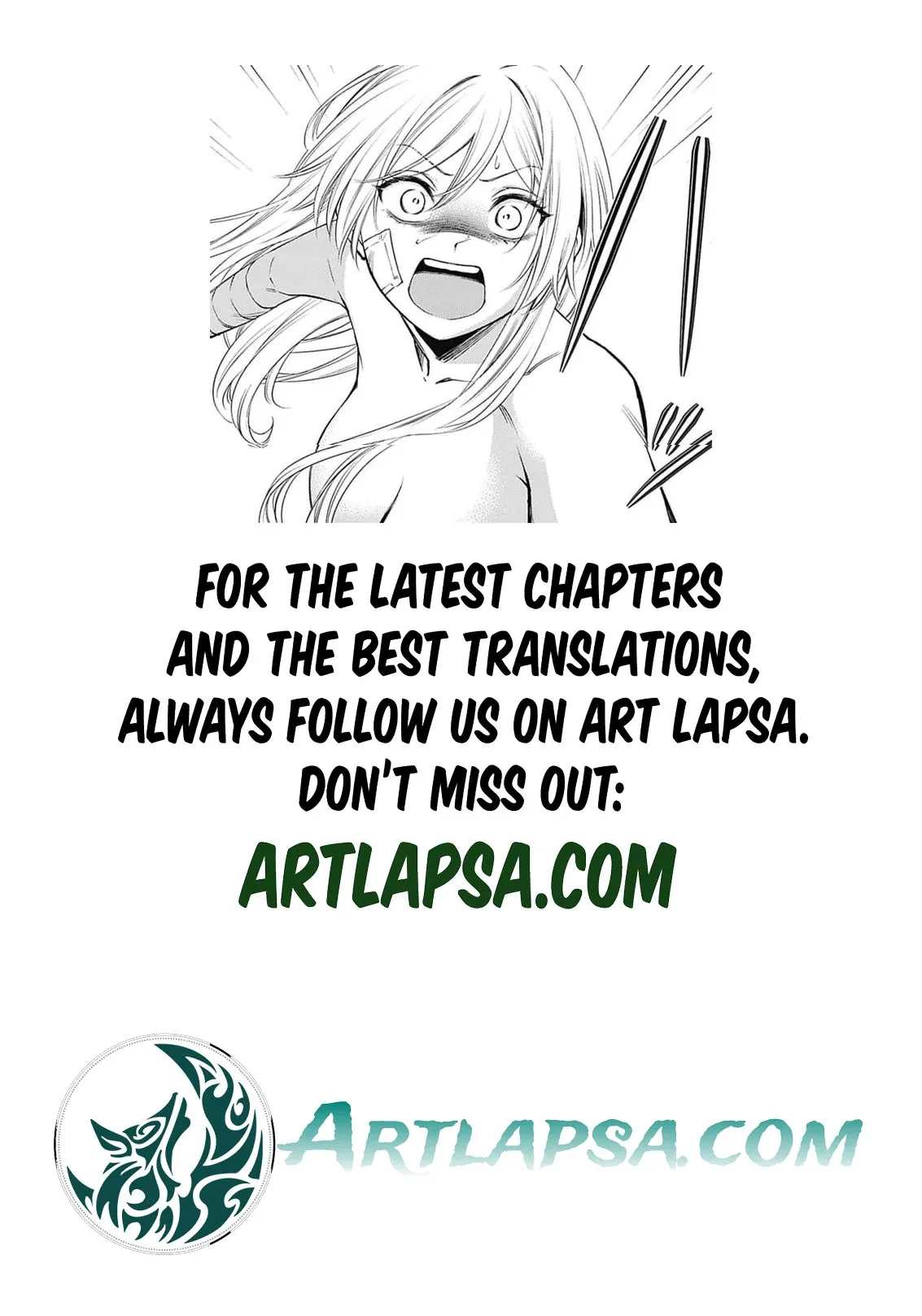 The Queen’s Mark Priestess of the Fallen Nation Chapter 3 page 39