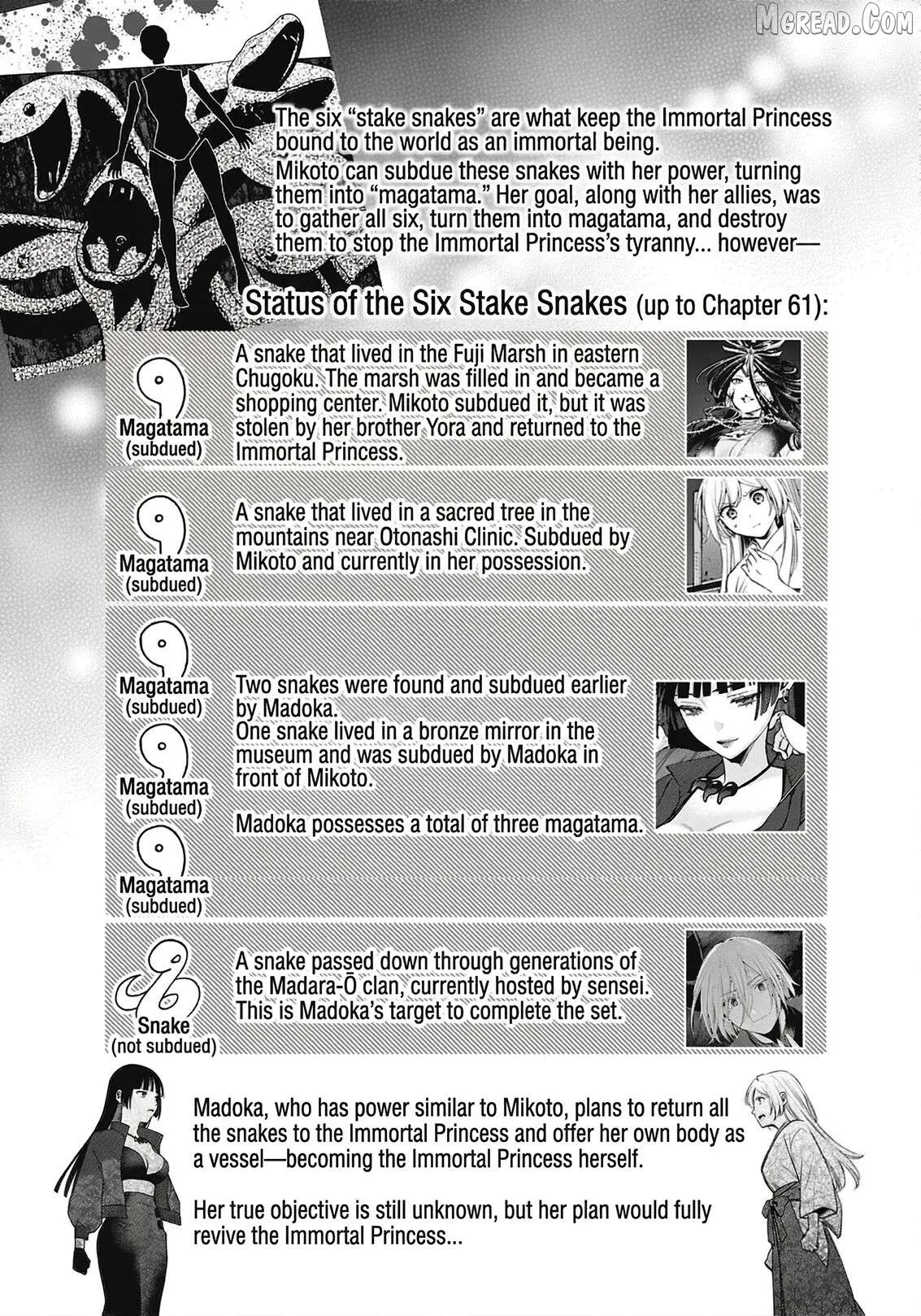 The Queen’s Mark Priestess of the Fallen Nation Chapter 32 page 34