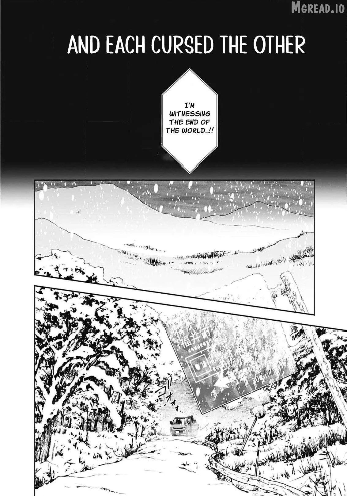 The Queen’s Mark Priestess of the Fallen Nation Chapter 38 page 5