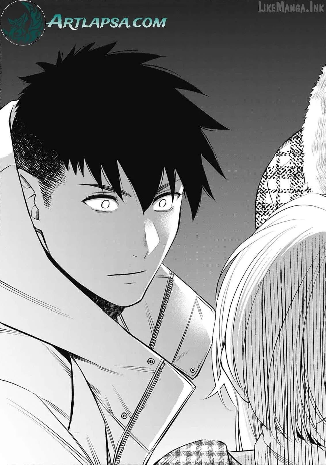 The Queen’s Mark Priestess of the Fallen Nation Chapter 46 page 16