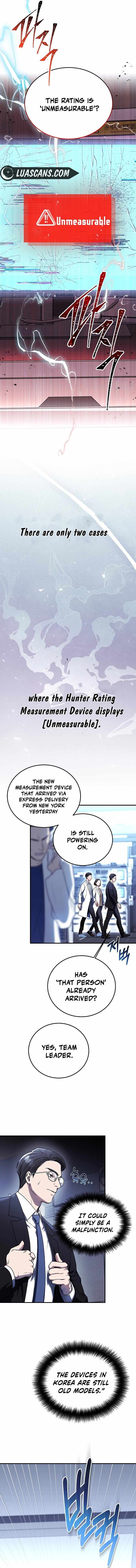 The Rankers Guide to Live an Ordinary Life Chapter 1 page 3