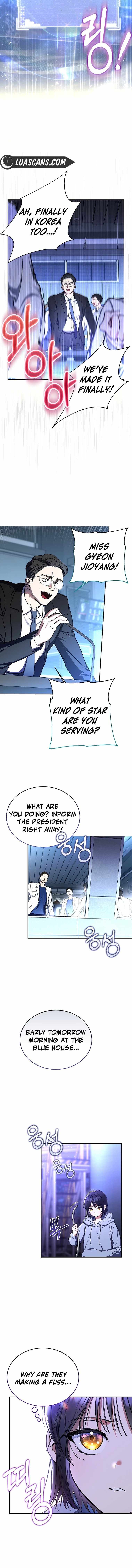 The Rankers Guide to Live an Ordinary Life Chapter 1 page 12