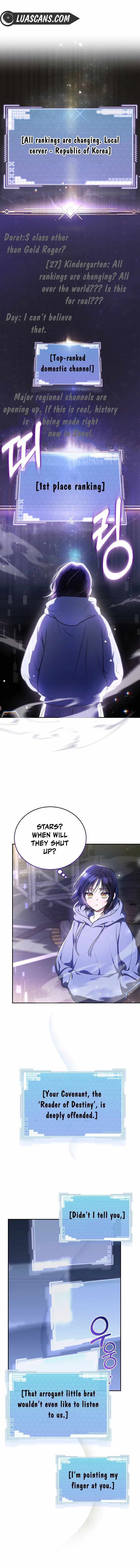 The Rankers Guide to Live an Ordinary Life Chapter 1 page 13