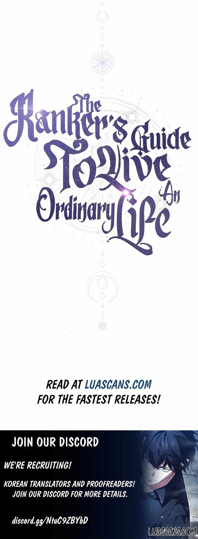 The Rankers Guide to Live an Ordinary Life Chapter 1 page 15