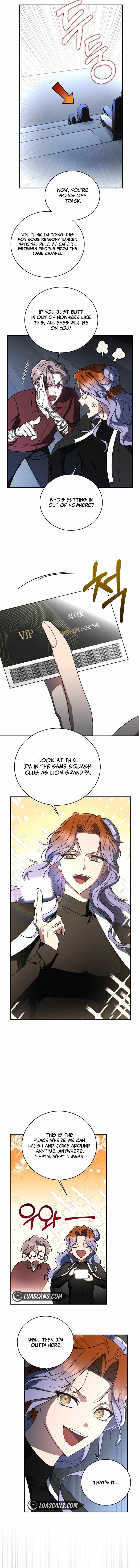 The Rankers Guide to Live an Ordinary Life Chapter 10 page 7
