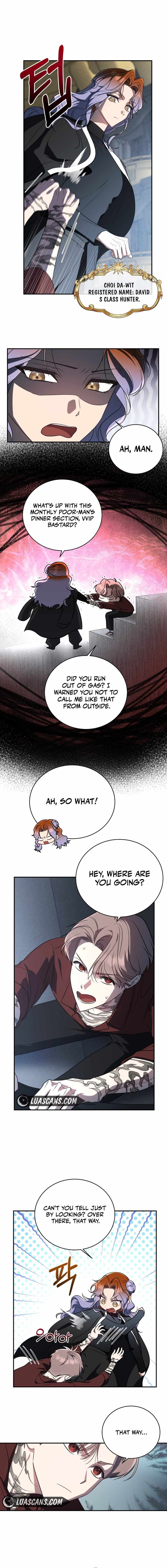 The Rankers Guide to Live an Ordinary Life Chapter 10 page 6