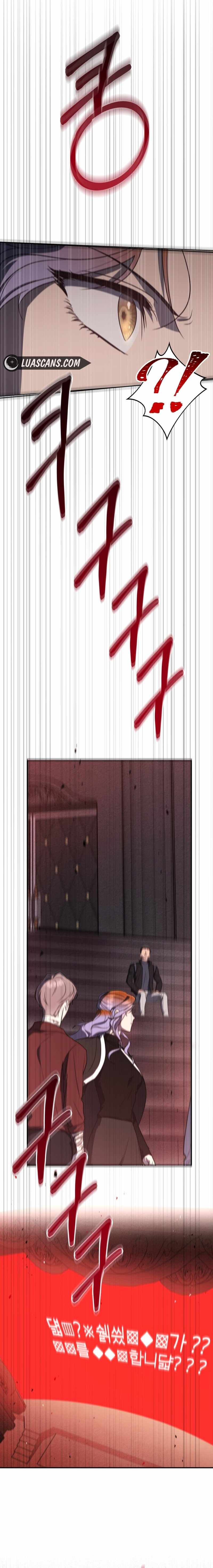 The Rankers Guide to Live an Ordinary Life Chapter 10 page 8