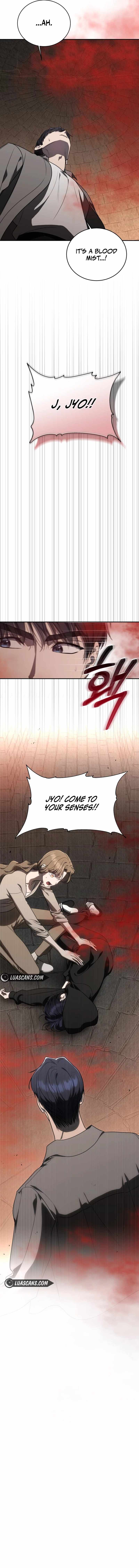 The Rankers Guide to Live an Ordinary Life Chapter 11 page 16