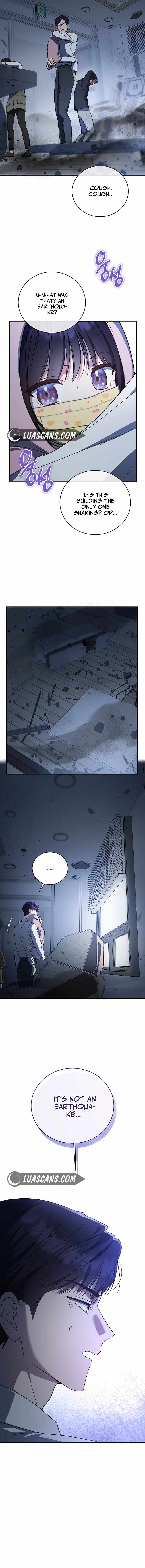 The Rankers Guide to Live an Ordinary Life Chapter 12 page 9