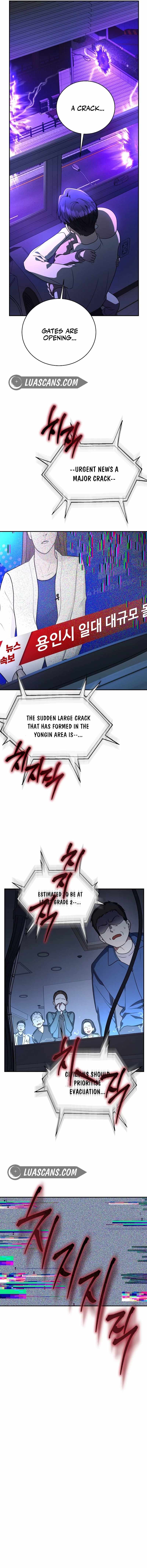 The Rankers Guide to Live an Ordinary Life Chapter 12 page 10