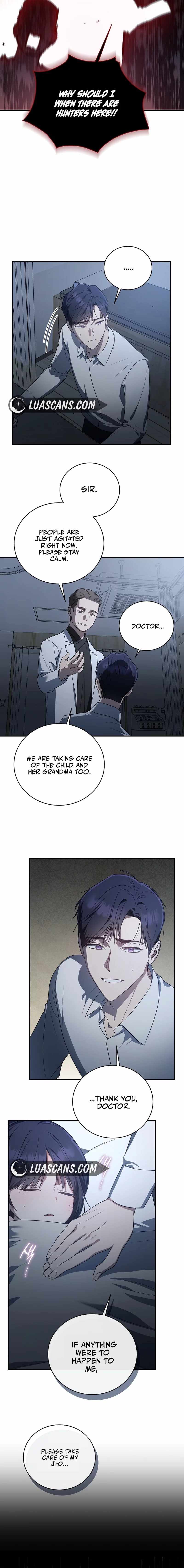 The Rankers Guide to Live an Ordinary Life Chapter 12 page 14