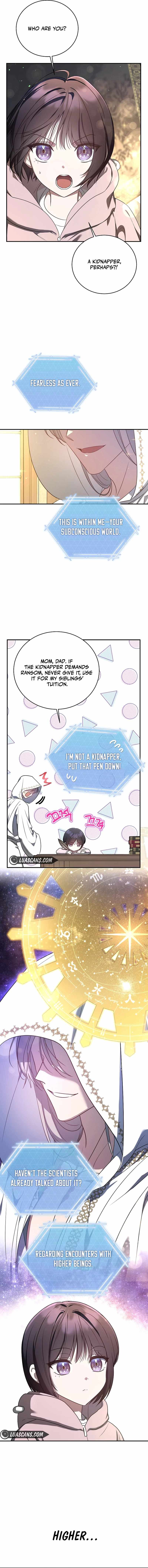 The Rankers Guide to Live an Ordinary Life Chapter 13 page 15