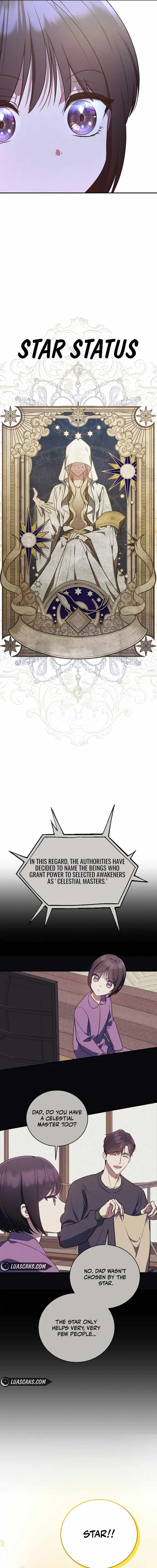The Rankers Guide to Live an Ordinary Life Chapter 13 page 16