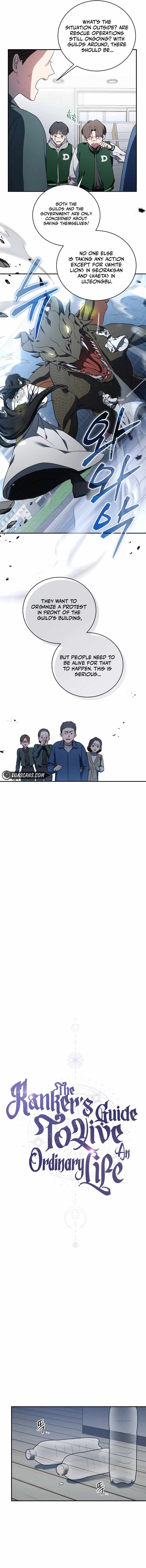 The Rankers Guide to Live an Ordinary Life Chapter 13 page 3