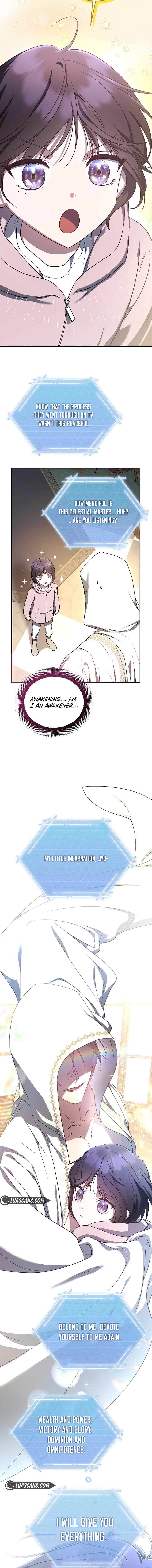 The Rankers Guide to Live an Ordinary Life Chapter 13 page 17