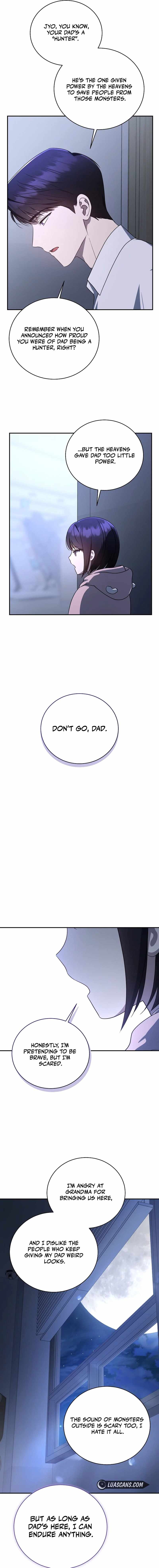 The Rankers Guide to Live an Ordinary Life Chapter 13 page 7