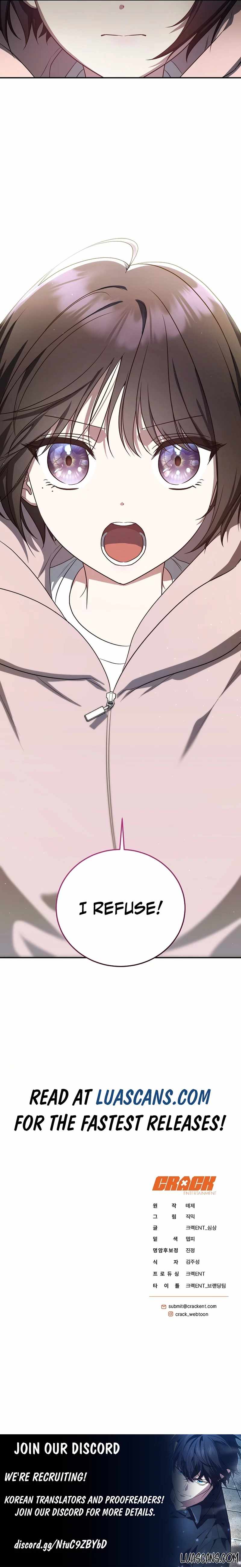 The Rankers Guide to Live an Ordinary Life Chapter 13 page 19