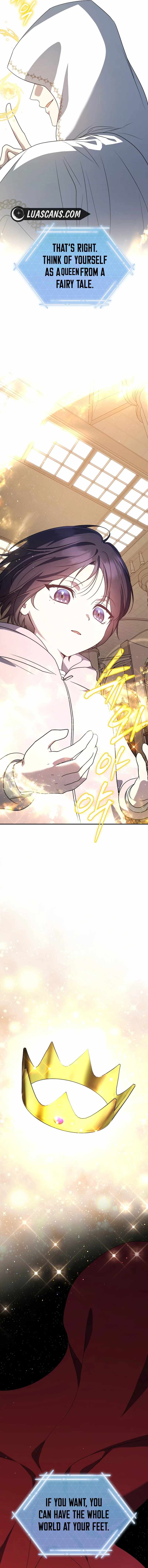 The Rankers Guide to Live an Ordinary Life Chapter 14 page 7