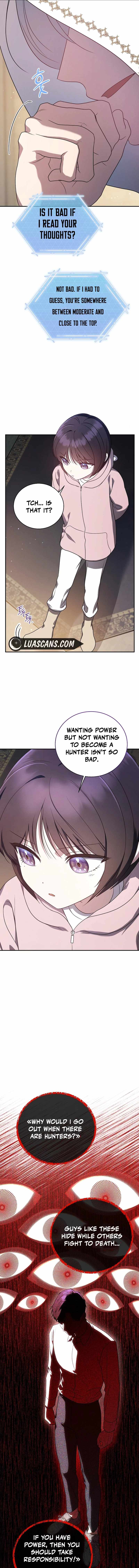 The Rankers Guide to Live an Ordinary Life Chapter 14 page 3
