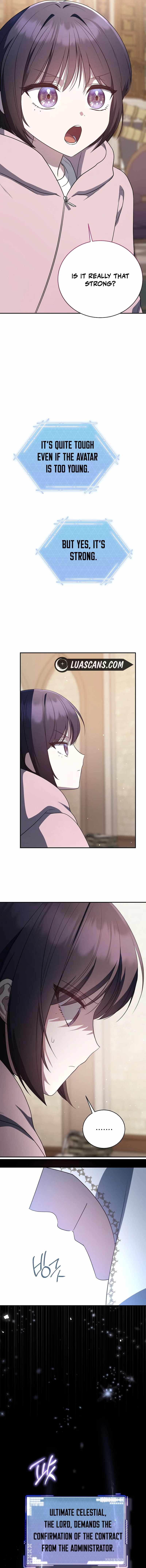 The Rankers Guide to Live an Ordinary Life Chapter 14 page 10