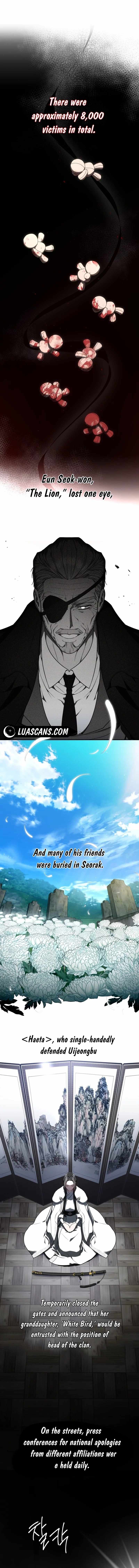 The Rankers Guide to Live an Ordinary Life Chapter 15 page 1