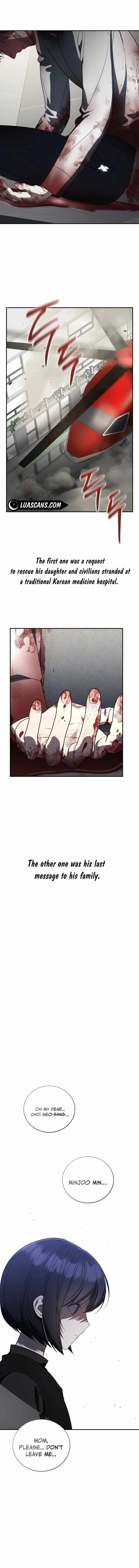 The Rankers Guide to Live an Ordinary Life Chapter 15 page 4