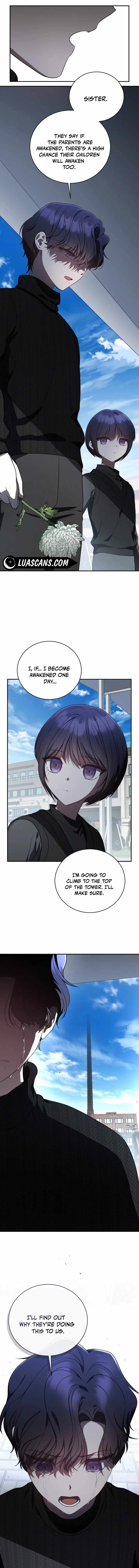 The Rankers Guide to Live an Ordinary Life Chapter 15 page 5