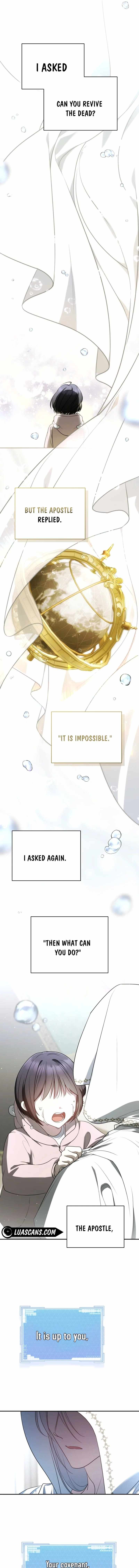 The Rankers Guide to Live an Ordinary Life Chapter 15 page 8