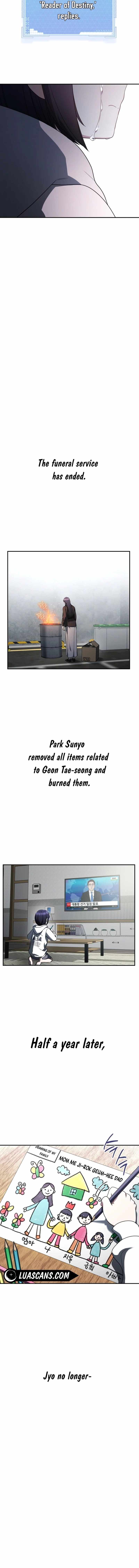 The Rankers Guide to Live an Ordinary Life Chapter 15 page 9