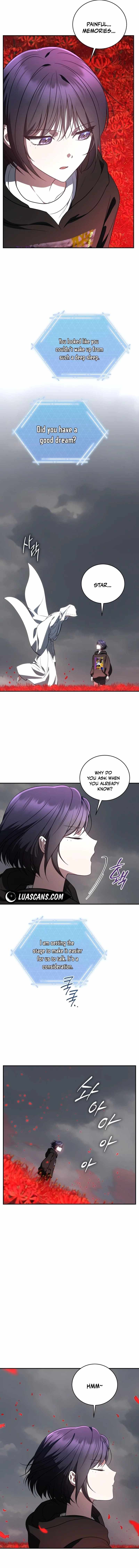 The Rankers Guide to Live an Ordinary Life Chapter 15 page 13