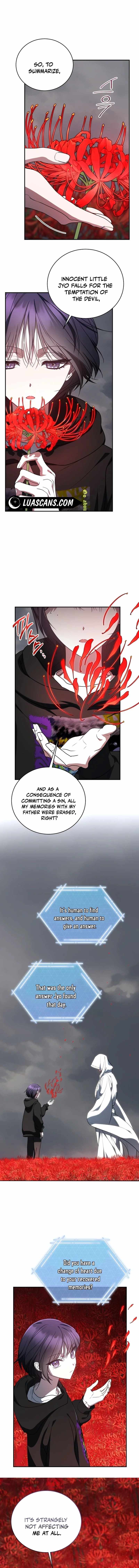 The Rankers Guide to Live an Ordinary Life Chapter 15 page 14