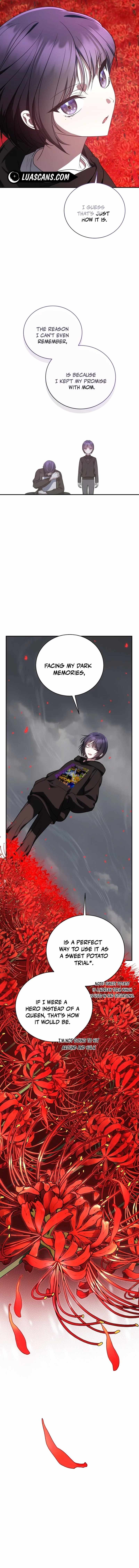 The Rankers Guide to Live an Ordinary Life Chapter 15 page 15