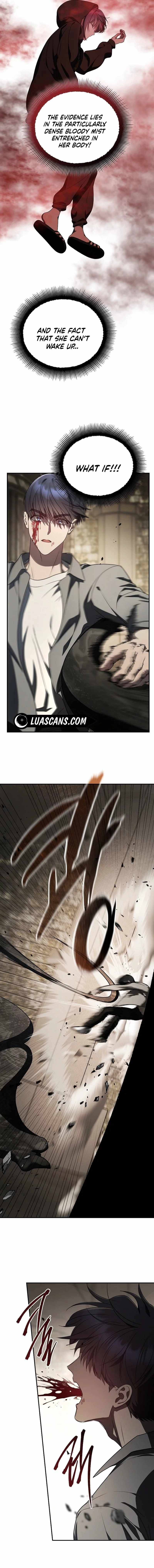 The Rankers Guide to Live an Ordinary Life Chapter 16 page 14