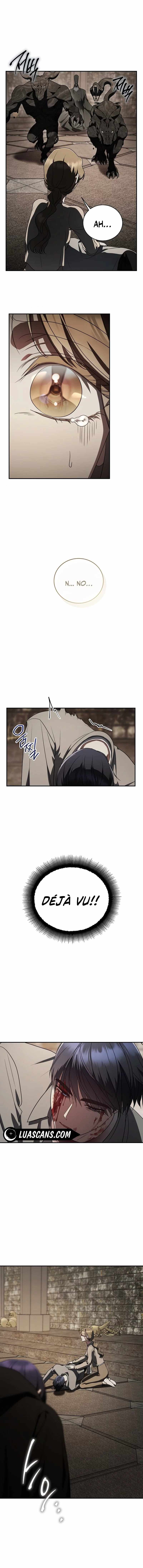 The Rankers Guide to Live an Ordinary Life Chapter 16 page 16