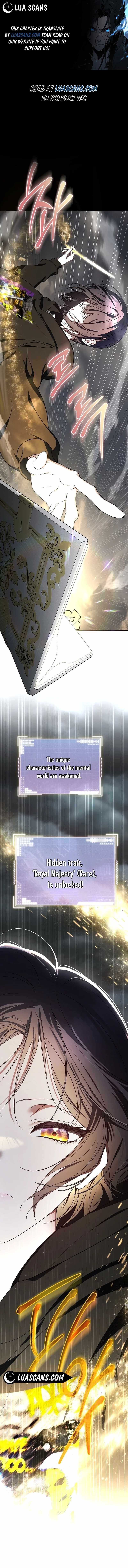 The Rankers Guide to Live an Ordinary Life Chapter 16 page 1
