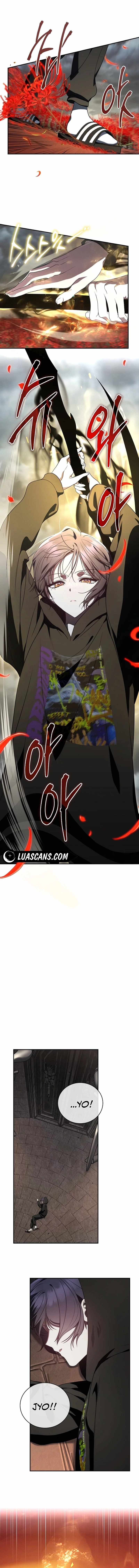 The Rankers Guide to Live an Ordinary Life Chapter 16 page 2