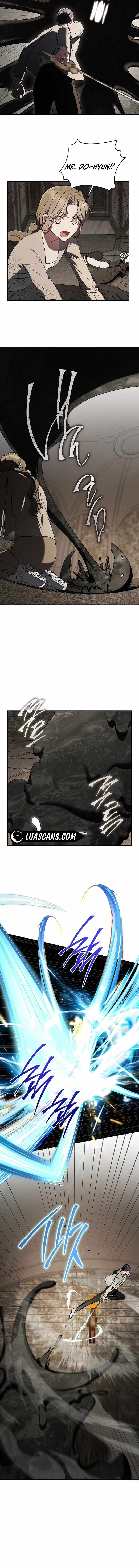 The Rankers Guide to Live an Ordinary Life Chapter 16 page 10