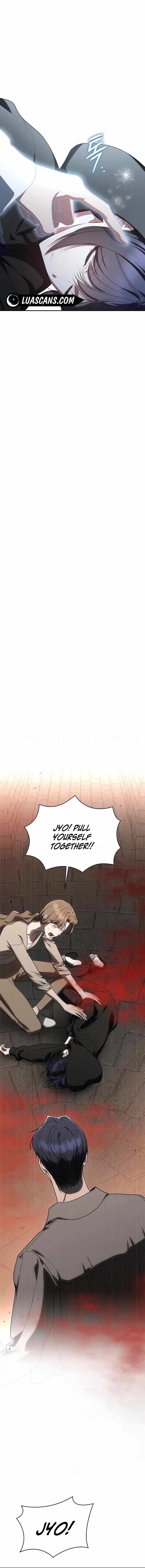 The Rankers Guide to Live an Ordinary Life Chapter 16 page 6