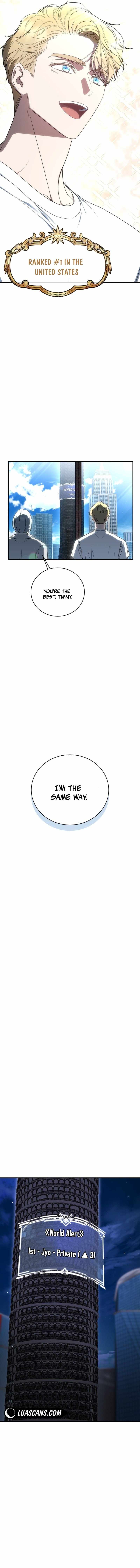 The Rankers Guide to Live an Ordinary Life Chapter 17 page 11