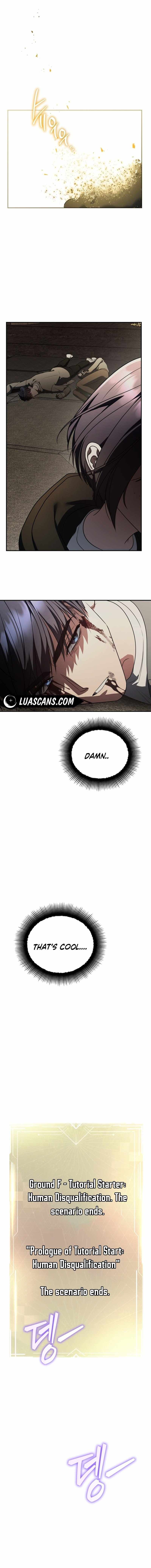 The Rankers Guide to Live an Ordinary Life Chapter 17 page 6