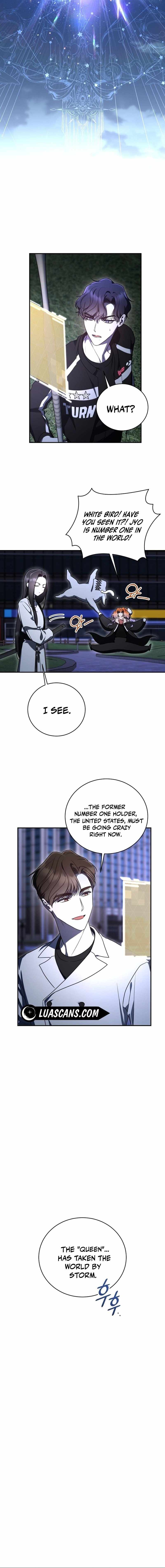 The Rankers Guide to Live an Ordinary Life Chapter 17 page 9