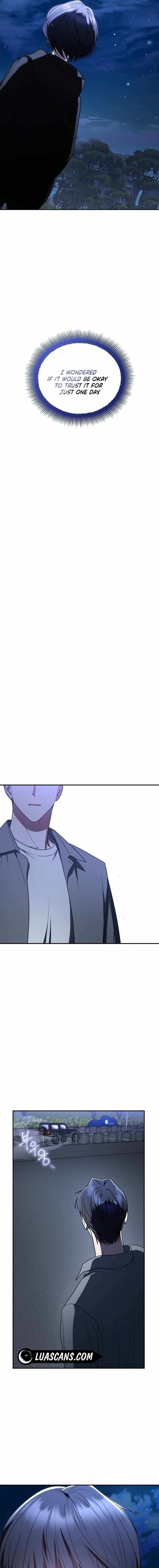 The Rankers Guide to Live an Ordinary Life Chapter 17 page 16