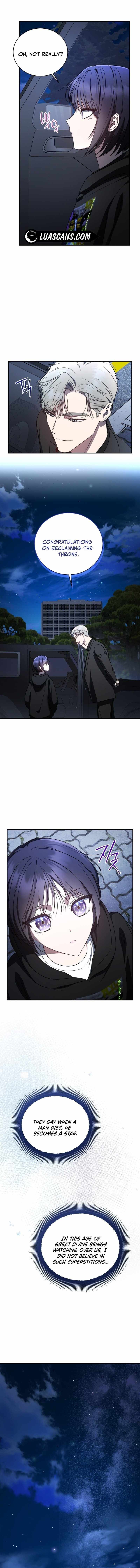 The Rankers Guide to Live an Ordinary Life Chapter 17 page 15