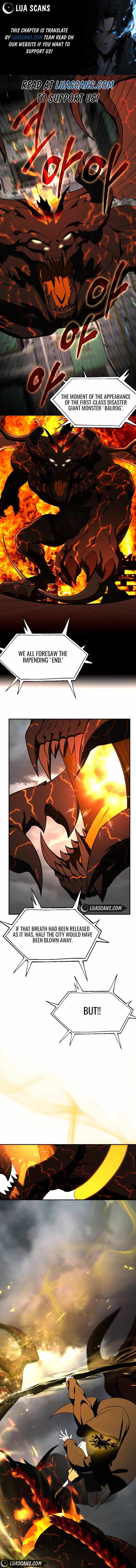 The Rankers Guide to Live an Ordinary Life Chapter 18 page 1