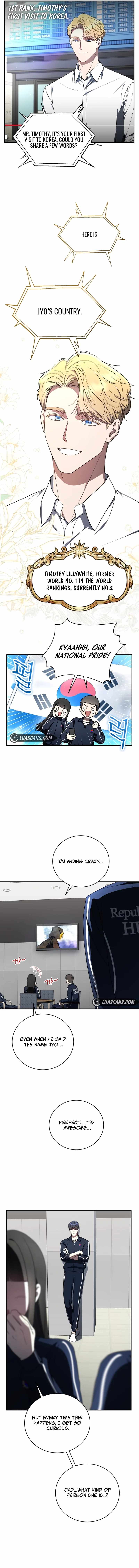 The Rankers Guide to Live an Ordinary Life Chapter 18 page 3