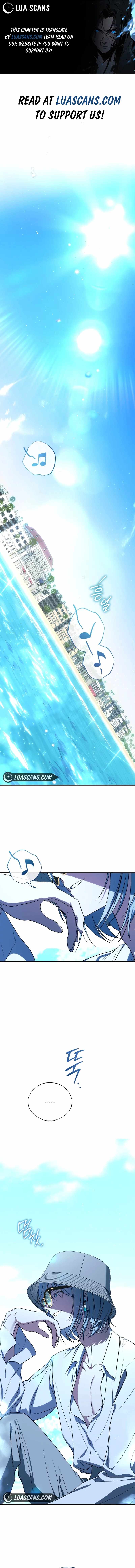 The Rankers Guide to Live an Ordinary Life Chapter 19 page 1